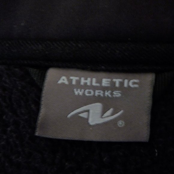 Athletic Works Zippered Jacket - Picture 7 of 8